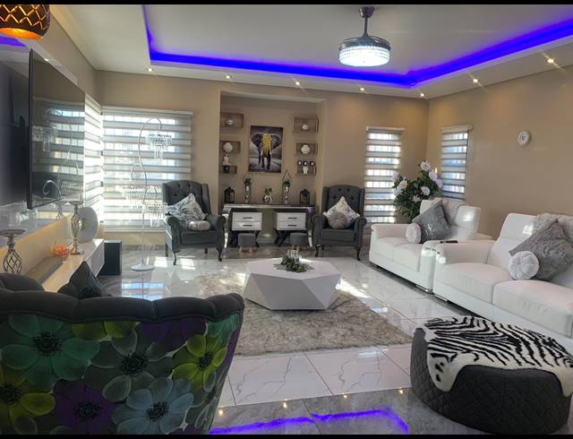 5 BEDROOM HOUSE FOR SALE IN KAYDALE